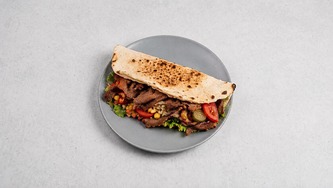 Sendvič Kebab