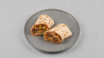 Rolo kebab