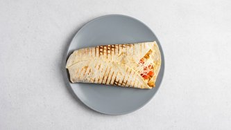 Tortilja piletina sir