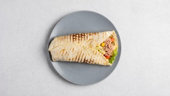 Tortilja tuna