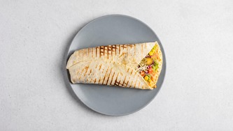 Tortilja vege