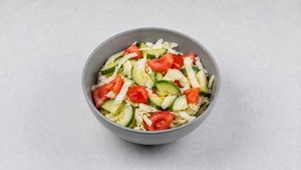 Miješana sezonska salata