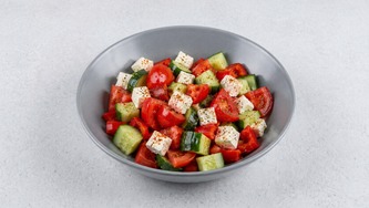 Grčka salata