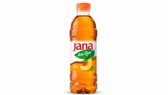 Ledeni čaj Jana