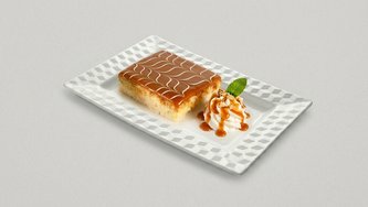 Tres Leches