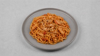 Pasta piletina