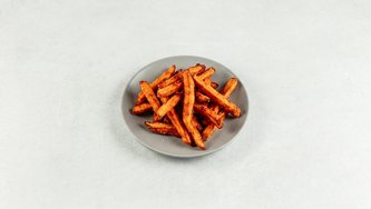 Pomfrit od batata