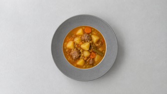 Varivo o' mesa