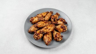 BBQ pileća krilca