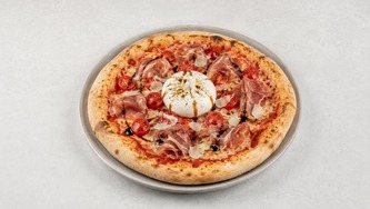 Burrata