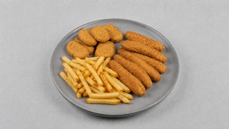 Chicken Box