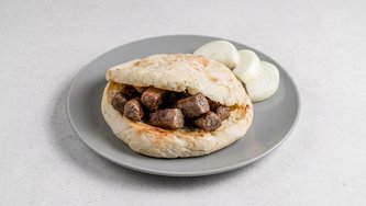 Ćevapi