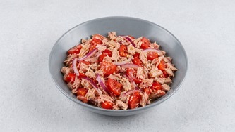 Tuna salata
