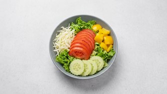 Miješana salata