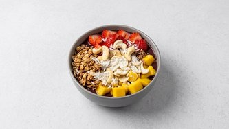 Nalu Acai Bowl 🌱