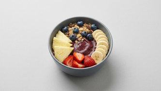 MGTM (kids) Acai bowl