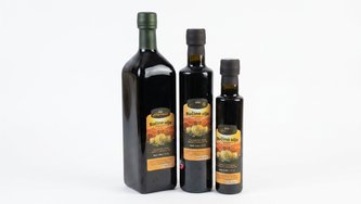 Bučino ulje 0,5 l