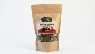 Bučine koštice s okusom chili paprike 200 g