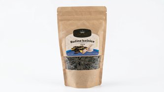 Bučine koštice slane 200 g