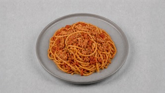 Pasta tuna