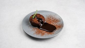 Lava cake