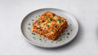 Veganske lasagne