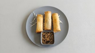 Proljetne rolice