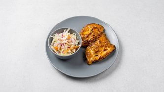 Pileći satay