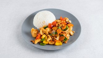 Indijski oraščići 🌶