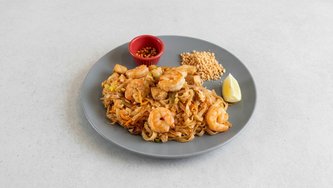 Pad Thai