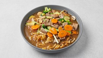 Rad na noodles