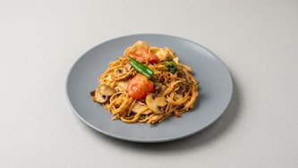 Špageti Tomyam 🌶