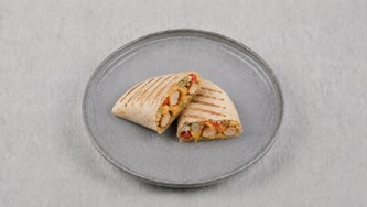 Tortilja piletina grill sa sirom