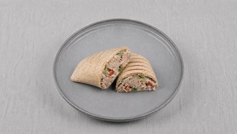 Tortilja tuna