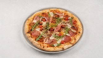 Pizza Zlatna