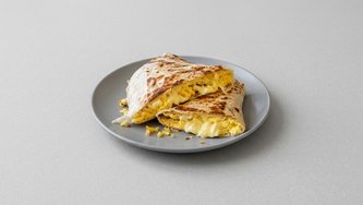 Omlet sir u tortilji