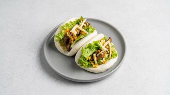 Bao Buns Smash