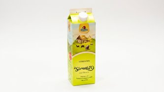 Sirutka