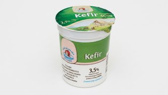 Kefir