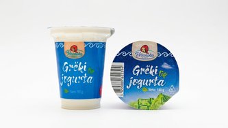 Grčki tip jogurta