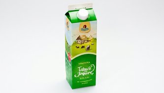 Tekući jogurt