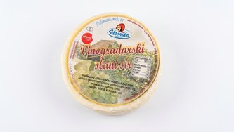 Vinogradarski slani sir