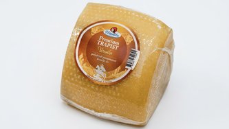 Premium trapist Veronika - polutvrdi sir