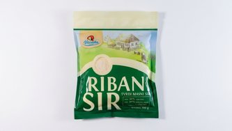 Ribani tvrdi sir zagorski