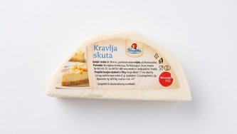 Kravlja skuta