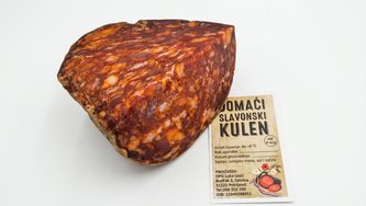 Slavonski kulen