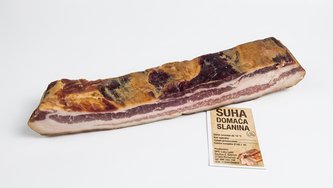 Slavonska slanina
