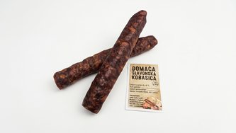 Slavonska kobasica