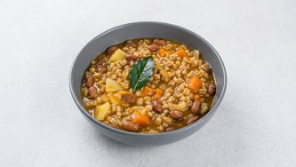 Juneći gulaš jušno