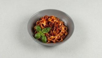 Bolognese špageti